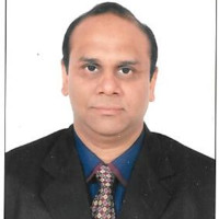 Velocis Systems Private Limited Employee Satish Kurpad's profile photo
