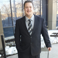 Phil long honda Employee Michael Levins's profile photo