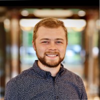 Coffman Engineers Employee Lucas Lanham's profile photo