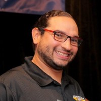 Massachusetts Nurses Association (MNA) Employee Al Vega's profile photo