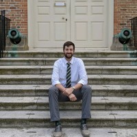 Clearpath Global Employee Greyson Pettus's profile photo