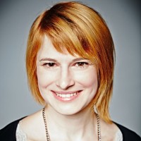 Anthill Employee Gabriela Suss's profile photo