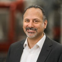HESS GROUP Employee Marc Hamza's profile photo