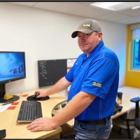 Elder Corporation Employee Nick Johnston's profile photo