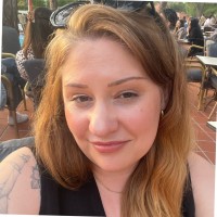 Saga plc. Employee Melissa Grech's profile photo