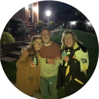 Rosedale Technical College Employee Ronn Day's profile photo