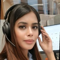 Just Eat Takeaway.com Employee Anum Zaidi's profile photo