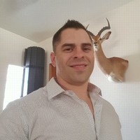 City of Farmington - Farmington, New Mexico Employee Guy Y.'s profile photo