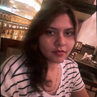 Amrita Varma Email