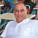 inCruises® Employee Jorge Caruncho's profile photo