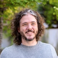 Thatch Employee Dan Cobb's profile photo