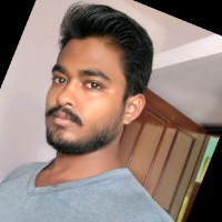 Imercfy Employee Moorthi R's profile photo