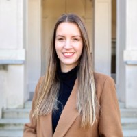Fpt Slovakia s.r.o. Employee Miriama Čechová's profile photo