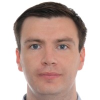 Citi Employee Gerard B.'s profile photo