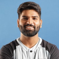 TravelTriangle Employee Aditya Pathak's profile photo