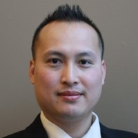 RE/MAX Realty Centre Employee Robert Dinh's profile photo
