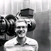 RENK Test Systems Employee Matthias Huttner's profile photo