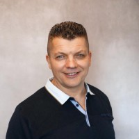 JdB groep Employee Dick Verhage's profile photo