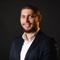 Claims Express Employee Anthony Tabbal's profile photo