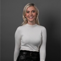 Genfin Employee Lize-Mari van der Spuy's profile photo