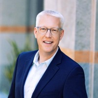 Amgen Employee Preston Jones's profile photo