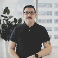 Public Sector People Employee Chris Castellano's profile photo