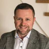 Adobe Employee Mark Kindree's profile photo