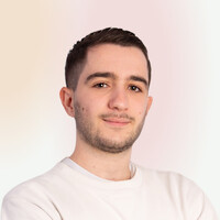 Dev-id Employee Jérémy Calvo's profile photo