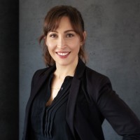 ICL Group Employee Liron Nimrodi's profile photo