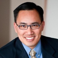 Pinnacle Washington Employee Paul Lin's profile photo