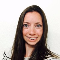 M+R Employee Kristen Witkin's profile photo