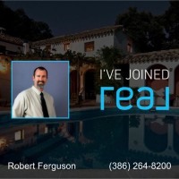 Robert Ferguson Email & Phone Number