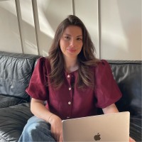 HAPPY HORIZON Employee Marieke van Helvoirt's profile photo