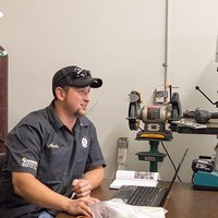 Austin Voss Email & Phone Number