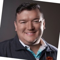 Bixby High School Employee Eric Covey's profile photo