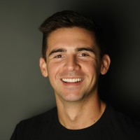 Hadrius (YC W23) Employee Matt McGuiness's profile photo
