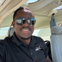 Skyview Aviation, LLC Employee Ben Odeny's profile photo