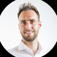 SecWise Employee Michiel Schuermans's profile photo