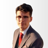 Fondacija Tempus Employee Dejan Kojić's profile photo