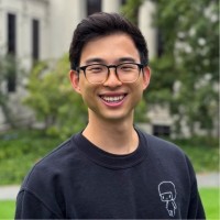 Cherrytree Employee Tim He's profile photo