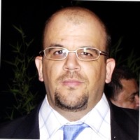 Grupo Medico Vargas Employee Carlos Luis Martinez's profile photo