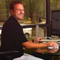 Donald Burkholder