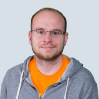 Lucid Software Employee Joe Stack's profile photo