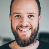 Simplease Employee Andreas Riedmüller's profile photo
