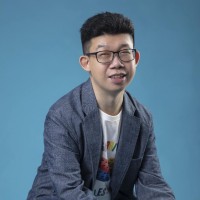 Gerald Ong Email