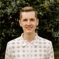 Deepgram Employee Ryan Andersen's profile photo