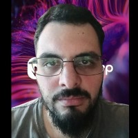 Novakorp Employee Martin Exequiel Paz's profile photo