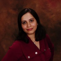 HubLogic Group LLC Employee Amisha Dattani's profile photo