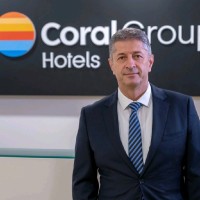 Coral Travel Group Employee Hakan Yilmaz's profile photo