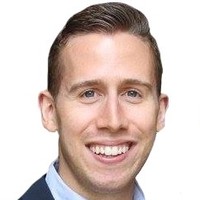 Gartner Employee Nicholas Hall's profile photo